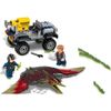 LEGO 75926 Jurassic World Fallen Kingdom Pteranodon Chase Playset, Dinosaur Toy, Fun Building Sets for Kids