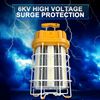 150W LED Temporary Work Light 21000 Lumen Construction Lights 5500K Hanging Lamp