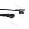 USB Cable for DJI MAVIC PRO AIR Spark Remote Controller Android HTC One M7 M8 M9