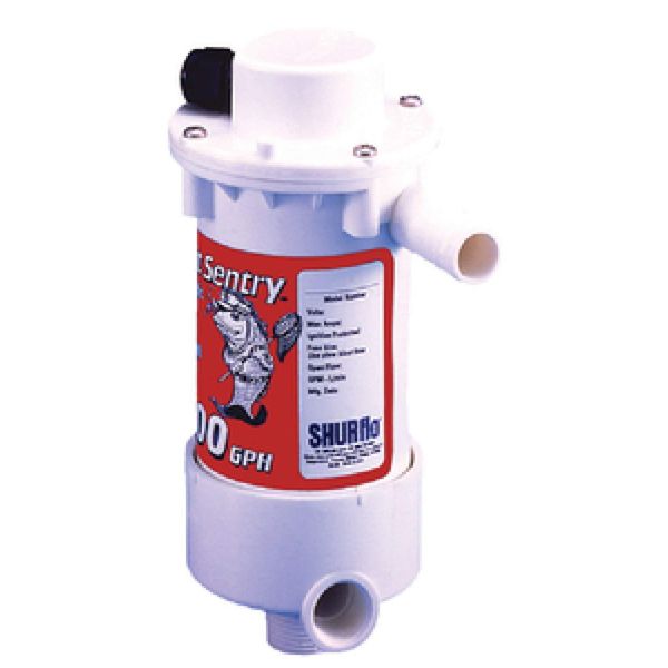 Shurflo 1700-011-030 Pump
