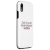 iPhone XR How To Look Good Without Makeup Case