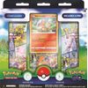 Pokémon GO Pin Collection Box Bulbasaur - EN
