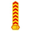371-62 Helmet Safety Sticker
