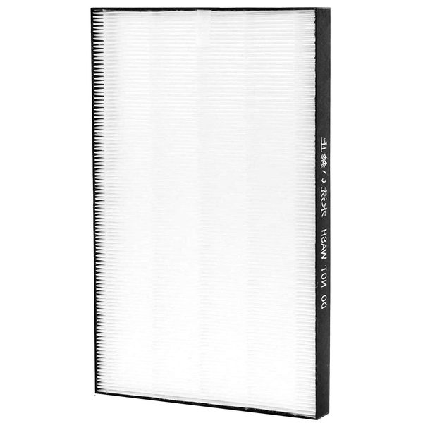 fln FZA51HF Air Purifier Replacement Filter, Dust Collection Filter, HEPA Filter, FZA51HF