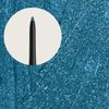 Sandstone Waterproof Metallic Eyeliner Blue Ice
