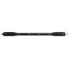 Lfhelper Gutter Cleaning Tools - Powerful 4000 PSI Pressure Washer Lance with 6 Nozzle Tips, Easy Connection & Replaceable O-Ring