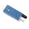 Smart Car Robot For Arduino, Obstacle Avoidance Sensor Module Infrared Reflection Sensor For 10PCS