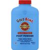 Gold Bond Medicated Foot Powd, 4 Ounce