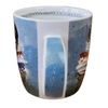 ALEX CLARK Laundry Basket Cat Mug