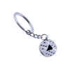 Dice Gracias Metallic Dice Keychain (Small)