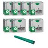 ActiTube Kogu Set Slim Activated Carbon Filter 7.1 mm – Include J Case, 7x50 (350)