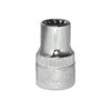 K Tool International Spline SOC 3/8" DR 5/16"