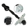 SEBLAFF Front Left Side Door Hinge Latch Stopper Link Replacement for 2013-2015 Altima 80430-9HP0A