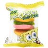SpongeBob Squarepants Giant Gummy Krabby Patties 0.63 OZ (36 Count)