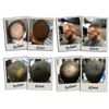 3D Hair Fibres Dark Brown 35g
