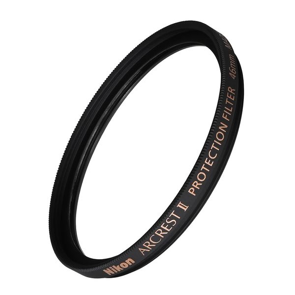 Nikon ARCREST II PROTECTION FILTER 46mm ARII-PF46
