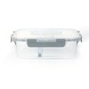 COOK CONCEPT KB5988 Borosilicate Glass Box, Transparent