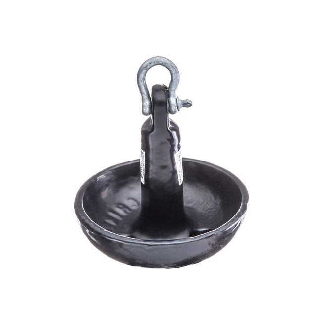 SEACHOICE Mushroom Anchor 41220