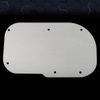 PIT66 Heater Delete Panel Compatible with MUSTANG COUGAR 1967 1968