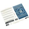 Gikfun DIY SMD SMT Components Welding Practice Board Red led EK7026_