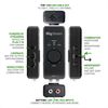 IK Multimedia iRig Stream | Streaming audio interface for iPhone, iPad and Mac/PC