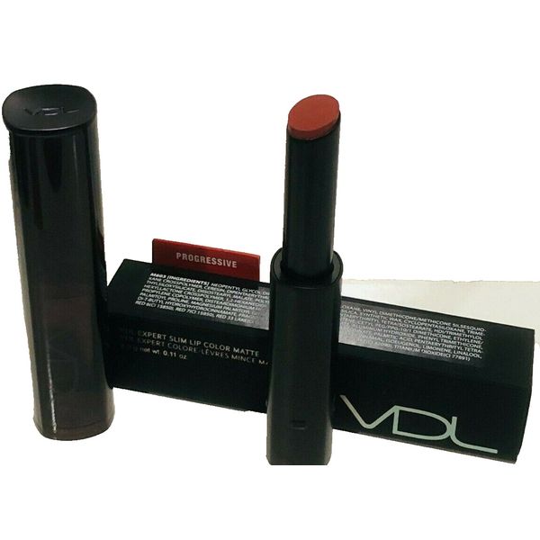 VDL Expert Slim Lip Color Matte 603 PROGRESSIVE