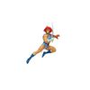 Hallmark 2012 "Lion-O" サンダーキャットオーナメント
