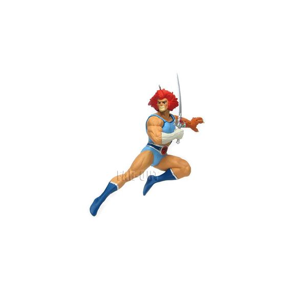 Hallmark 2012 "Lion-O" サンダーキャットオーナメント