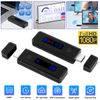 50M Wireless HDMI Video Transmitter & Receiver TV Stick Screen Share Extender