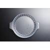Aderia Serabake Tart Medium Microwave Safe and Oven Safe