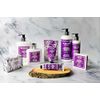 Institut Karite Paris So Wonderful Lavender Light Shea Hand Cream 30 ml Tube Only