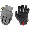 Mechanix Wear Box Cutter Warehousing Work Gripper Gloves (Medium, Grey)