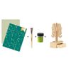 Decopatch - Creative Kit, KIT045C, Multicolor