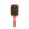 Exotic Bouquet Paddle Hair Brush