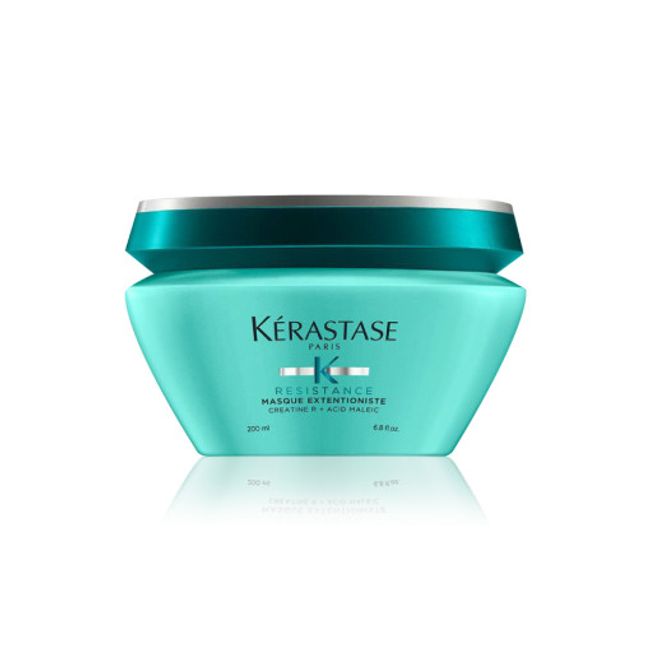 [Kerastase][Hair mask for no-cut hair]Extensioniste mask 200ml