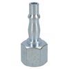 Air Line Hose Compressor Fitting Connector Quick Release 3/8 Female 5pk FT002