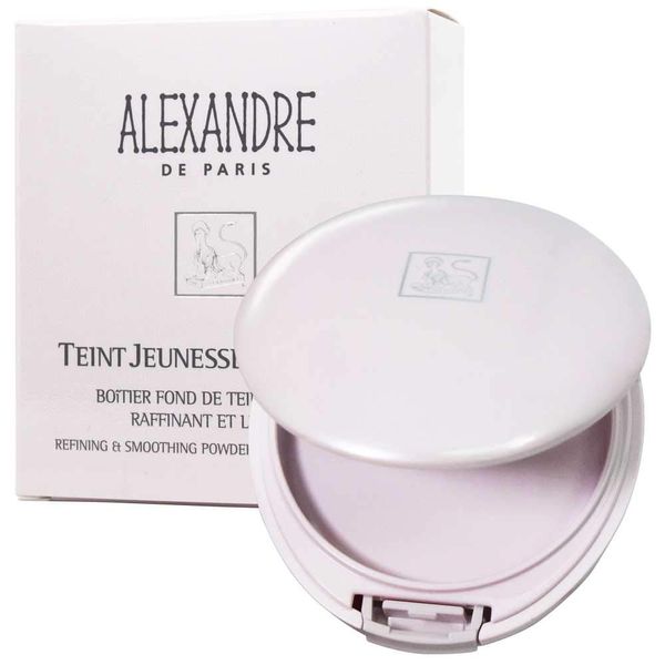 L'Oreal Alexandre de Paris Tangenesse Etancel Compact Case