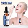 (3 Pack) Visium Max Drops Healthy Formula - VisiumMax Drops All Natural Levels