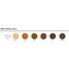 Nippe Rose Garden Colors 0.8L Charbon