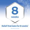 Colgate Sensitive Instant Relief Whitening Toothpaste 75ml 4 Pack