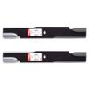 2PK Oregon Replacement Blade for 36" Wright Stander B 36 FX600E - WSB36SFX6001B