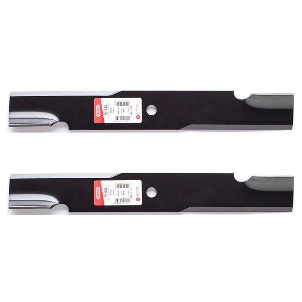 2PK Oregon Replacement Blade for 36" Wright Stander B 36 FX600E - WSB36SFX6001B