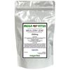 Mullein Leaf Capsules 2000mg x 240 - MEGAVITES AMINOLAB