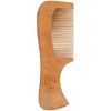 'Cute Sleepy Egg' Wooden Comb (HA00055353)