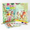Rachel Ellen Mermaid Writing Set