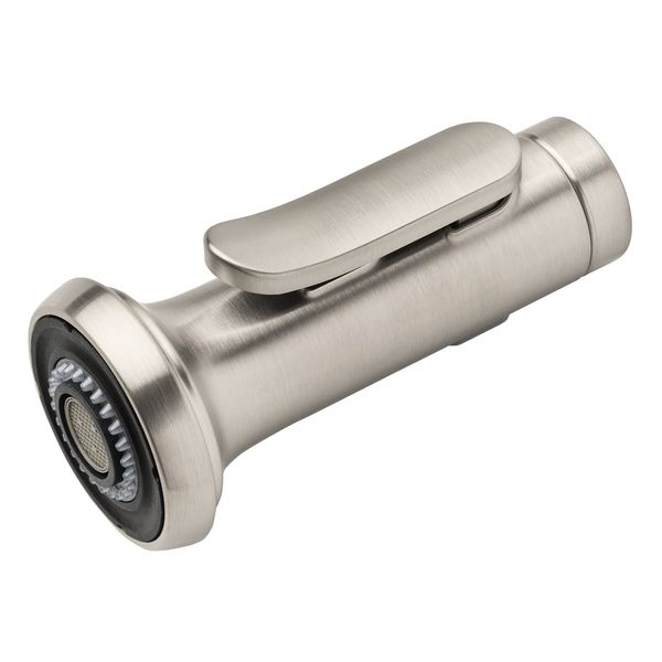 KOHLER 1261404-VS Genuine Part, Vibrant Stainless