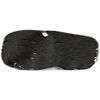 Graham Professional Beauty Wrapp-It Jr Styling Strips, Black