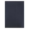 Vibrre Y-1207 Square Compact Mirror LL, Black