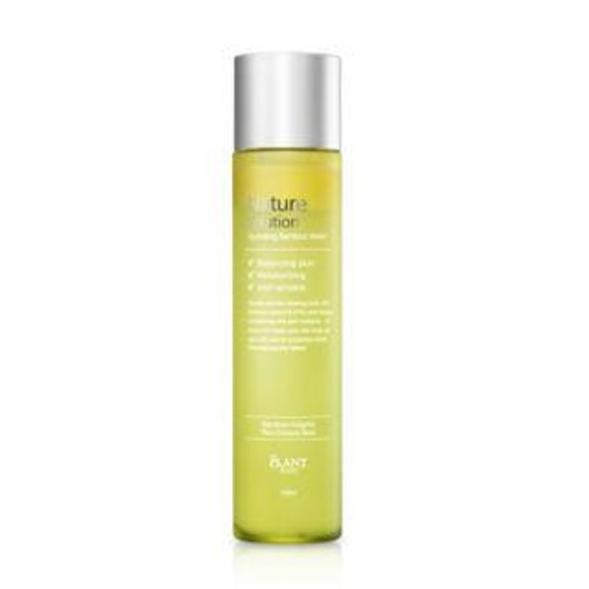 THE PLANT BASE - Nature Solution Hydrating Bamboo Water 150ml