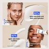 Coats Triple Moisture Water Face Cream. Water Based Moisturizer for Face with Hyaluronic Acid + Ceramides + Vitamin E. Hydrating Face Moisturizer for Women and Men - Combination to Dry Skin (75ml)